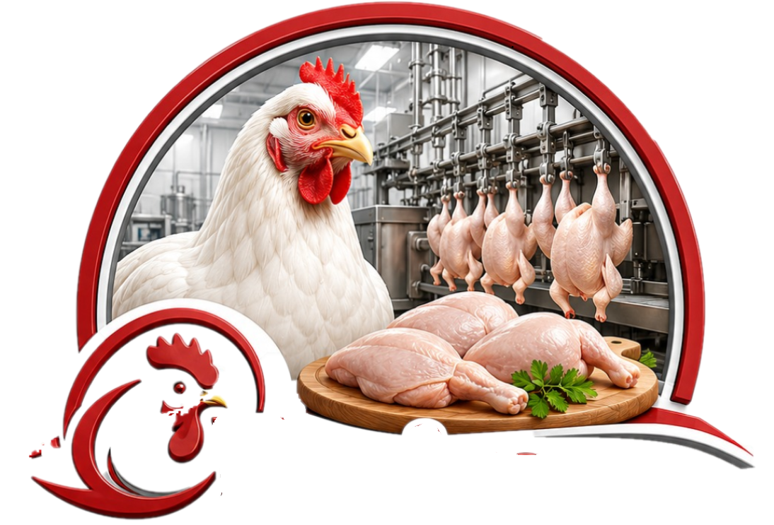 Prime Protein Foods logo