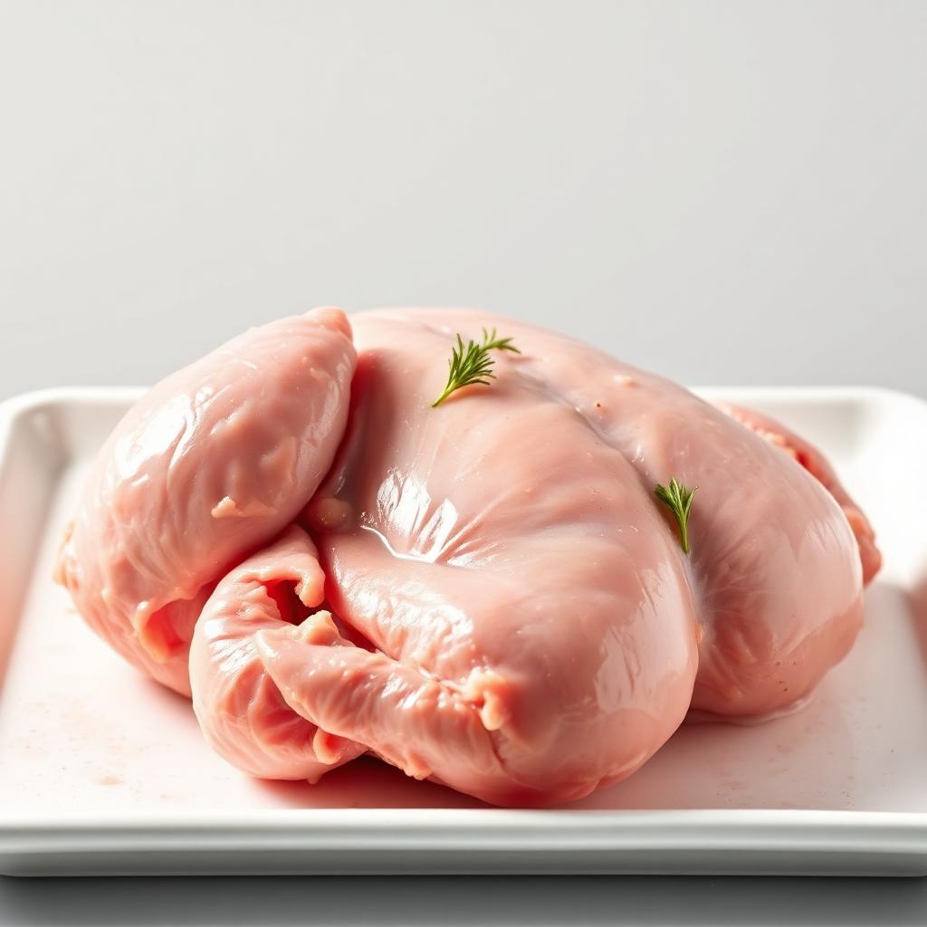 Whole Chicken